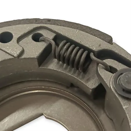 17600 Girante frizione aprilia-italjet-piaggio