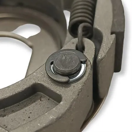 17600 Girante frizione aprilia-italjet-piaggio