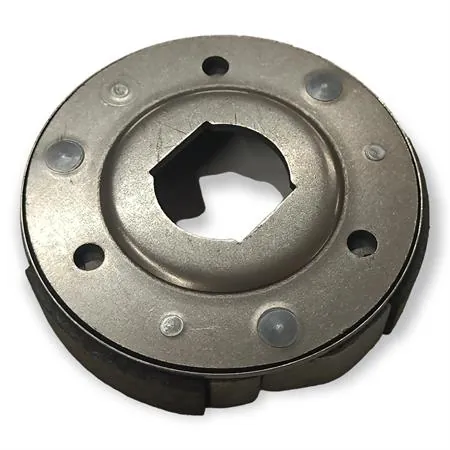 17600 Girante frizione aprilia-italjet-piaggio