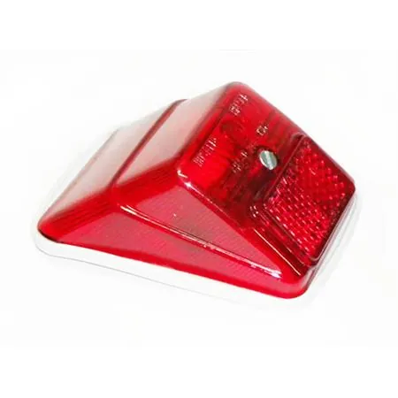 Fanale posteriore Vespa 50 L, R (CIF), ricambio 1763