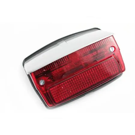 Fanale posteriore Vespa 50 Special (CIF), ricambio 1765