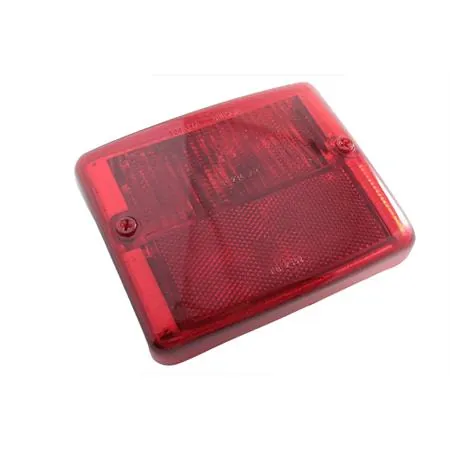 1776 Fanale posteriore completo  per Piaggio vespa PK 50 N, FL2, HP versione a filo carrozzeria