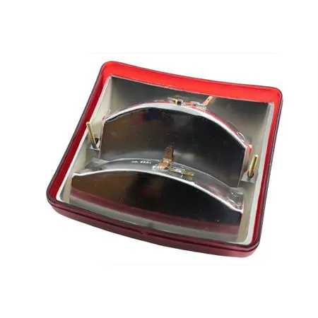 1776 Fanale posteriore completo  per Piaggio vespa PK 50 N, FL2, HP versione a filo carrozzeria