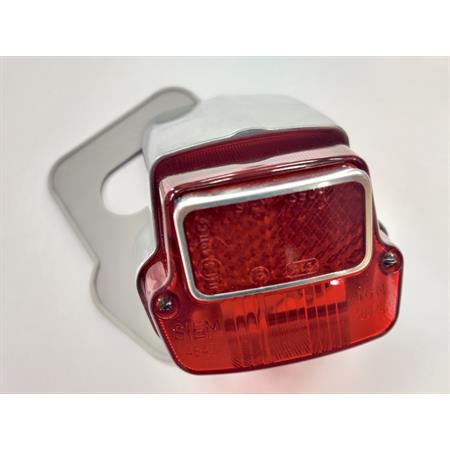 Kit corpo luminoso+guarnizione interna o, ricambio 1796-OR