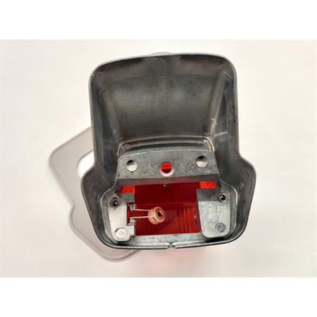 Kit corpo luminoso+guarnizione interna o, ricambio 1796-OR