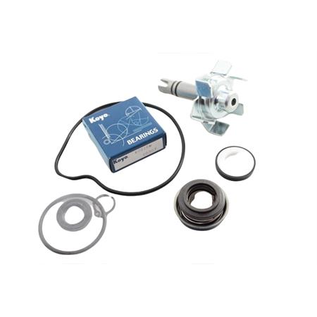 Kit revisione pompa acqua yamaha t-max 500 , ricambio 18024