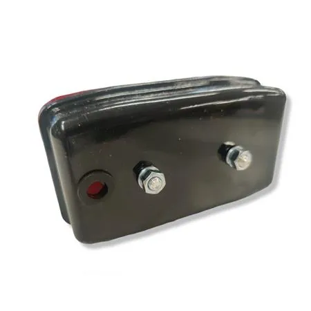 1810 Fanali posteriori coppia, Ape p50-tmp 50-ape car (CIF)