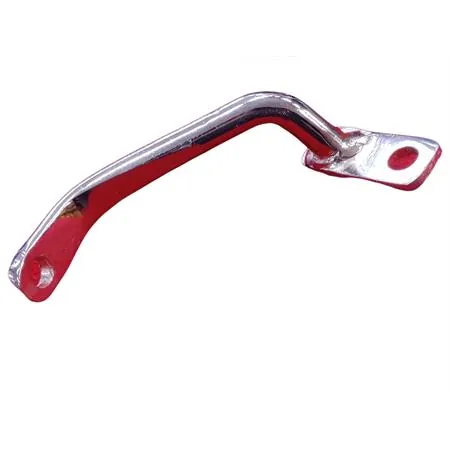 20011 Staffa cromata destra per fissaggio specchietto retrovisore Vespa 125 cc e 150 cc (CIF)