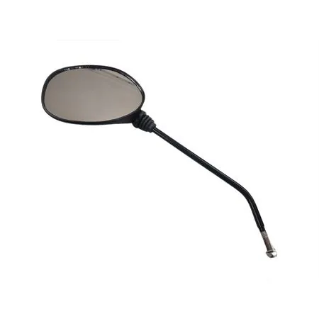 20216-SX Specchietto retrovisore sinistro per Ape 50 fl3 con stelo diametro 10 mm (CIF)