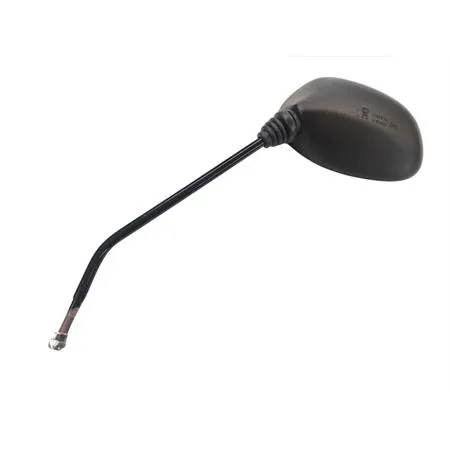 20216-SX Specchietto retrovisore sinistro per Ape 50 fl3 con stelo diametro 10 mm (CIF)