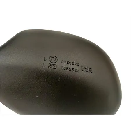 20216-SX Specchietto retrovisore sinistro per Ape 50 fl3 con stelo diametro 10 mm (CIF)