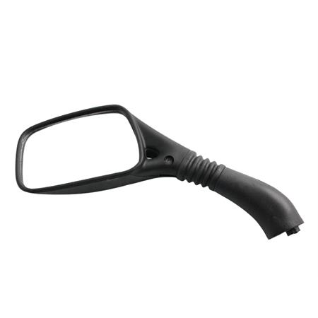 Specchietto retrovisore sinistro nero Aprilia sport-sr (CIF), ricambio 20220-SX