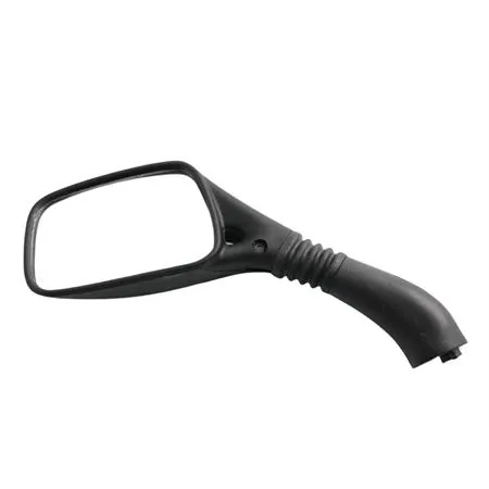Specchietto retrovisore sinistro nero Aprilia sport-sr (CIF), ricambio 20220-SX