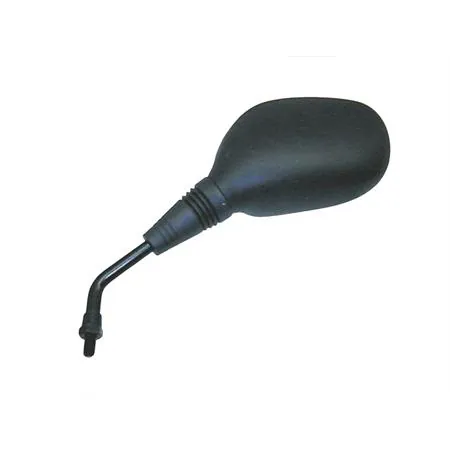 Specchietto retrovisore sinistro per scooter 50 MBK Booster NG, Spirit, Track (CIF), ricambio 20240-SX