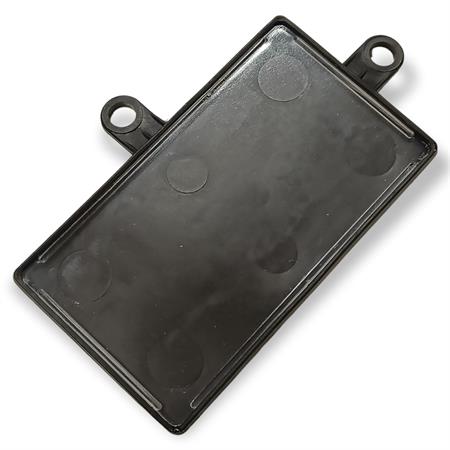 Porta bollo e assicurazione doppio, ricambio 3289