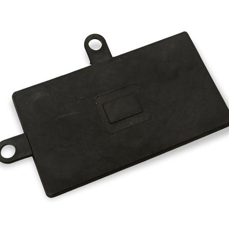 Porta bollo e assicurazione doppio, ricambio 3289