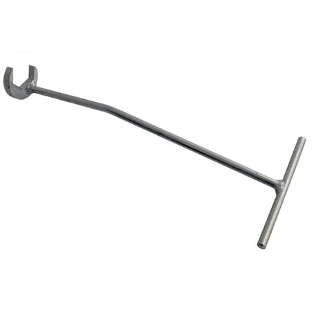 Chiave smontaggio rimontaggio rubinetto benzina Vespa 50, 125, Primavera (CIF), ricambio 3314