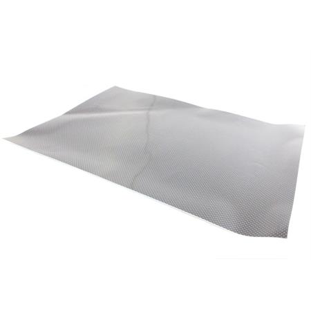 Foglio adesivo simil carbonio (CIF), ricambio 3496