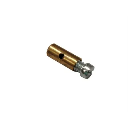 3548 Morsetto gas Vespa al carburatore (CIF)