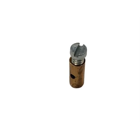 3548 Morsetto gas Vespa al carburatore (CIF)