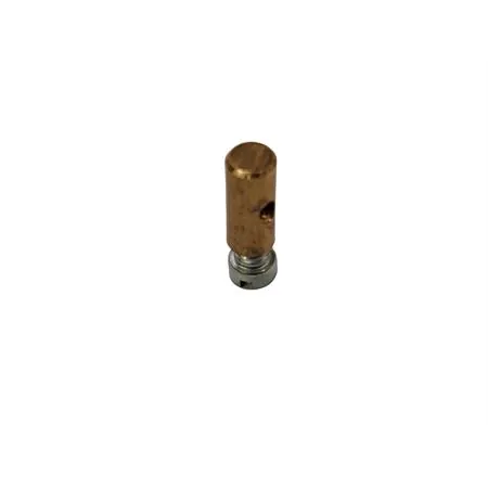 3548 Morsetto gas Vespa al carburatore (CIF)