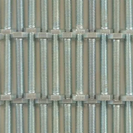 Vite testa esagonale M6 con lunghezza 40 mm (CIF), ricambio 3606-40