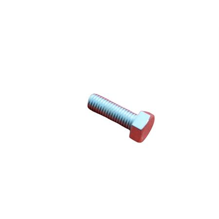 Vite testa esagonale m 7x40 (CIF), ricambio 3607-40