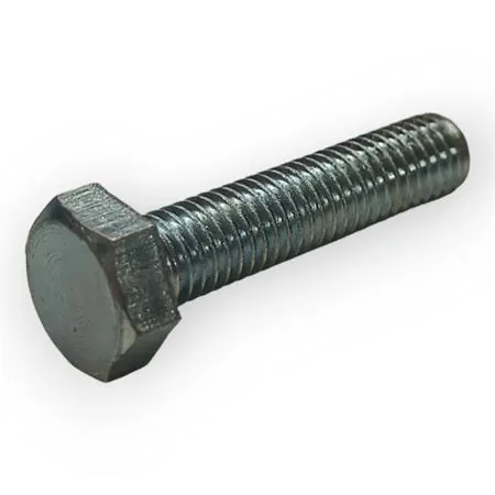 3608-35 Vite testa esagonale m 8x35