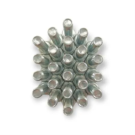 3608-35 Vite testa esagonale m 8x35