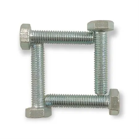 3608-35 Vite testa esagonale m 8x35