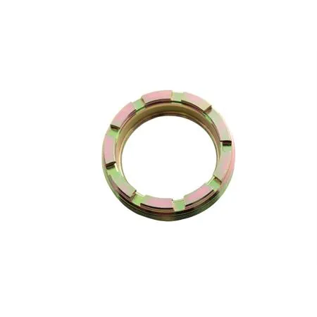 Ghiera bloccaggio cuscinetto posteriore, ricambio 4951