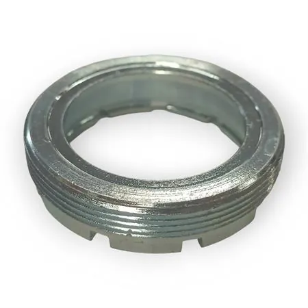 Ghiera bloccaggio cuscinetto posteriore, ricambio 4953