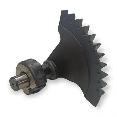 ingranaggio messa in moto avviamento - n. denti 10, ricambio 5002