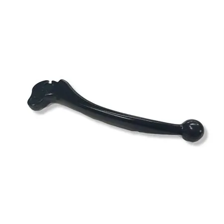 Leva freno-frizione in alluminio vernici, ricambio 5014-V