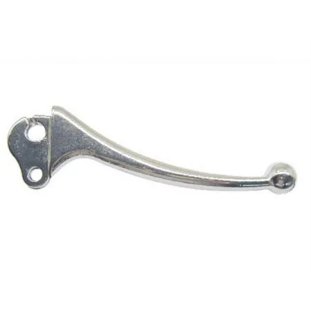 Leva freno o frizione in alluminio per Vespa (CIF), ricambio 5017