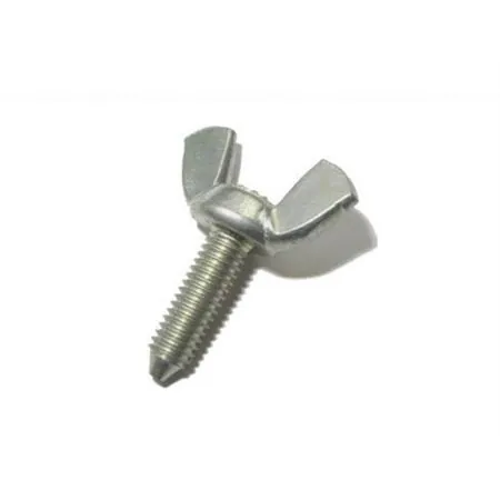 Vite galletto m6 per Vespa (CIF), ricambio 5030