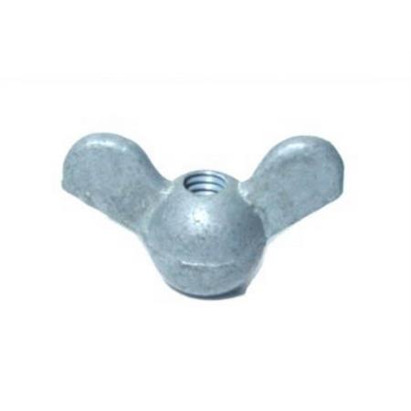 Dado galletto m5 per chiusura tappo serbatoio benzina (CIF), ricambio 5031