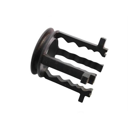 Crociera innesto marce con 4 innesti per cambio a 4 velocità per Piaggio Vespa 50-125 ET3-125 Primavera-ape 50-Vespa PK 50 e 125 (CIF) , ricambio 5066