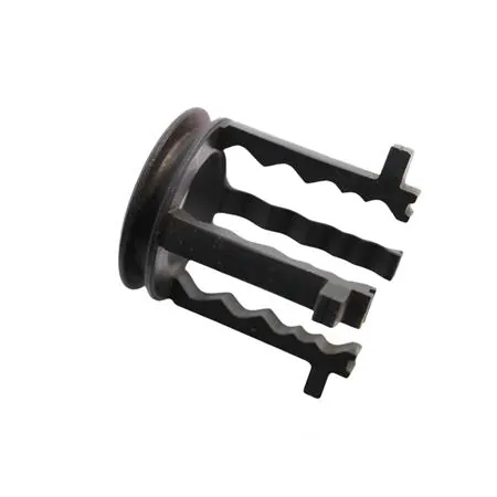 Crociera innesto marce con 4 innesti per cambio a 4 velocità per Piaggio Vespa 50-125 ET3-125 Primavera-ape 50-Vespa PK 50 e 125 (CIF) 