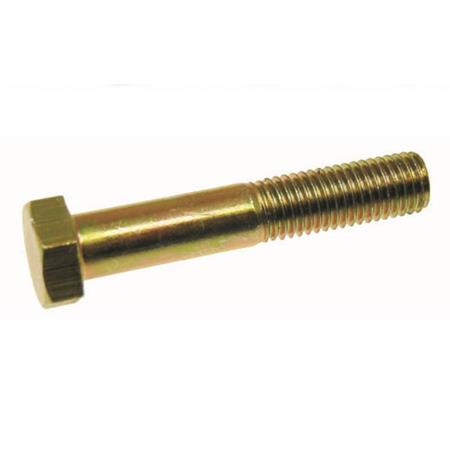 Bullone cif 9x50 mm, per fissaggio pedale avviamento Vespa 50 tutti i modelli. Riferimento codice originale Piaggio 000906, ricambio 5111