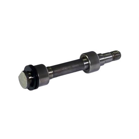 Perno sospensione anteriore completo Vespa 1953-1963 (CIF), ricambio 5116