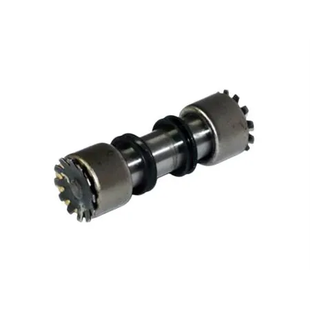 Perno sospensione anteriore completo per Vespa PX125-150-200e 2° serie- PX arcobaleno-PK50fl2-PK125-PX125t5-PK50rush-PK50n-PK50hp-Vespa cosa, ricambio 5129