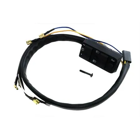 Commutatore devio luci px 125-150-200 (CIF)