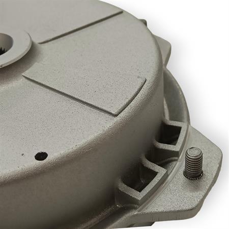 Tamburo freno posteriore  ape 50 fl/fl2-, ricambio 5161-P
