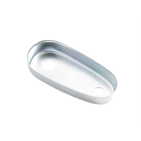 Scatoletta in metallo molleggio Vespa 50-125 (CIF), ricambio 5175