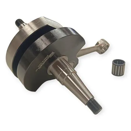 5180-A Albero motore anticipato per Vespa 125 PX (CIF)
