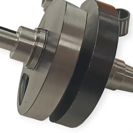5180-A Albero motore anticipato per Vespa 125 PX (CIF)