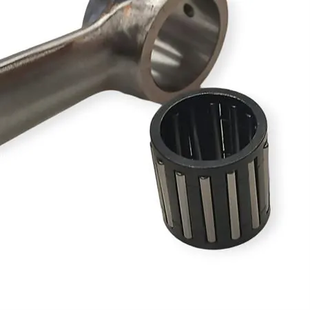 5180-A Albero motore anticipato per Vespa 125 PX (CIF)