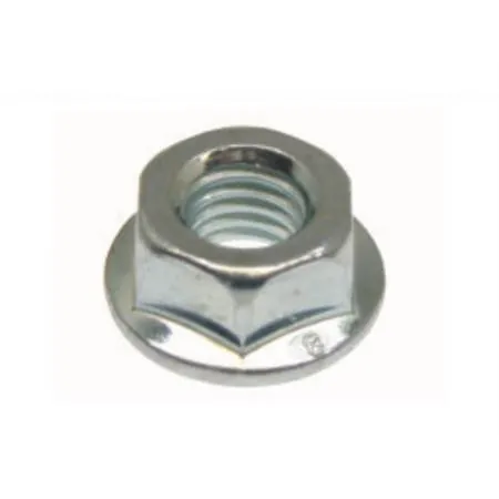 Dado fissa gruppo frizione per Piaggio ciao si (CIF), ricambio 5185