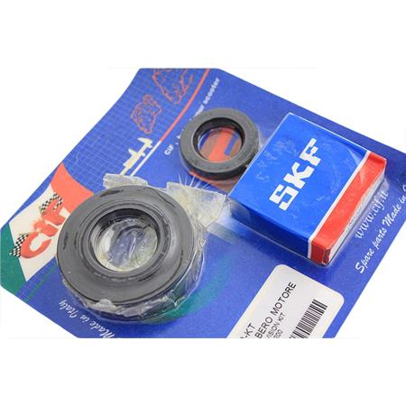 Kit revisione albero motore vespa rally, ricambio 5210-KT